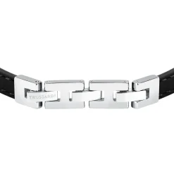 Bracciali|Bracciali In Acciaio<Trussardi BRACCIALE T-LEATHER - TJAXZ05