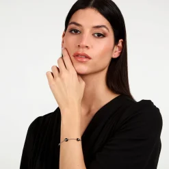 Bracciali|Bracciali In Acciaio<Trussardi BRACCIALE T-ROUND - TJAYF09