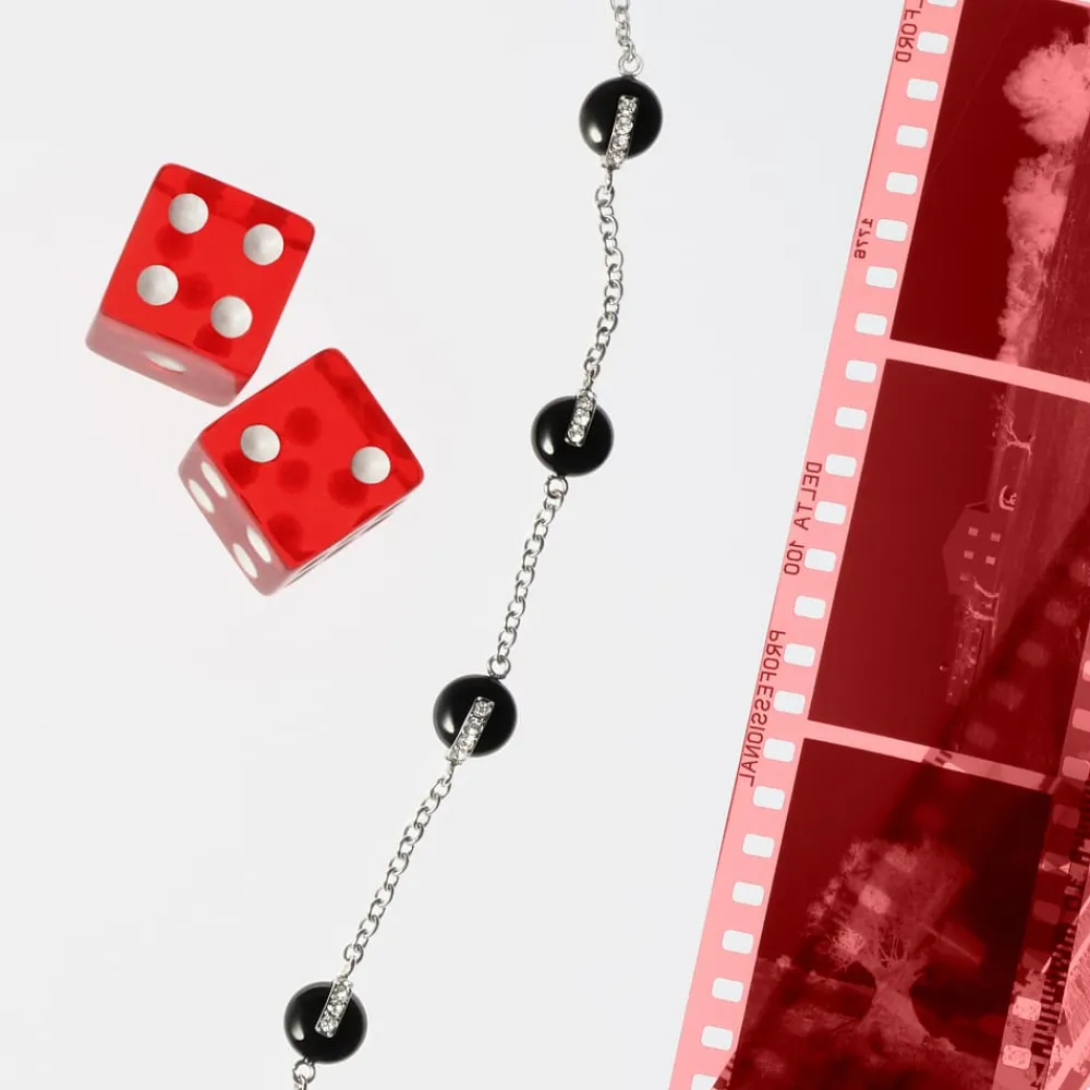 Bracciali|Bracciali In Acciaio<Trussardi BRACCIALE T-ROUND - TJAYF09