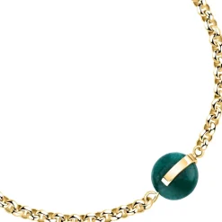 Bracciali|Bracciali In Acciaio<Trussardi BRACCIALE T-ROUND - TJAYF08
