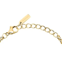 Bracciali|Bracciali In Acciaio<Trussardi BRACCIALE T-ROUND - TJAYF08