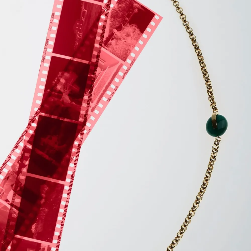 Bracciali|Bracciali In Acciaio<Trussardi BRACCIALE T-ROUND - TJAYF08