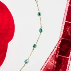 Bracciali|Gioielli In Acciaio<Trussardi BRACCIALE T-ROUND - TJAYF07