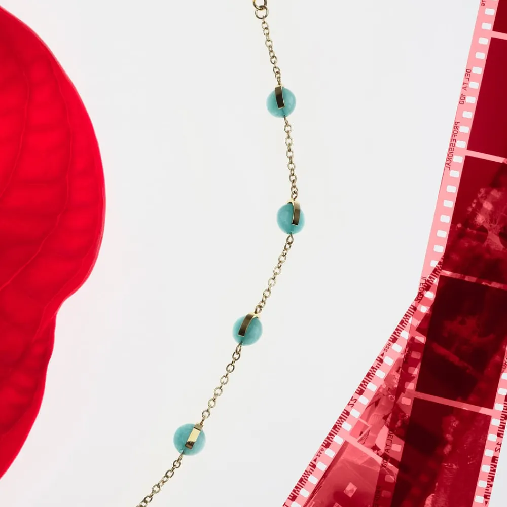 Bracciali|Gioielli In Acciaio<Trussardi BRACCIALE T-ROUND - TJAYF07