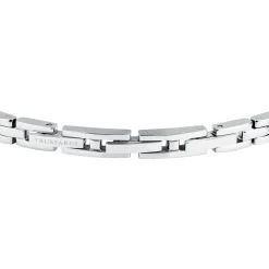 Bracciali|Gioielli Uomo<Trussardi BRACCIALE T-STEEL - TJAXV14