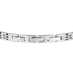 Bracciali Uomo|Bracciali<Trussardi BRACCIALE T-STEEL - TJAXV35