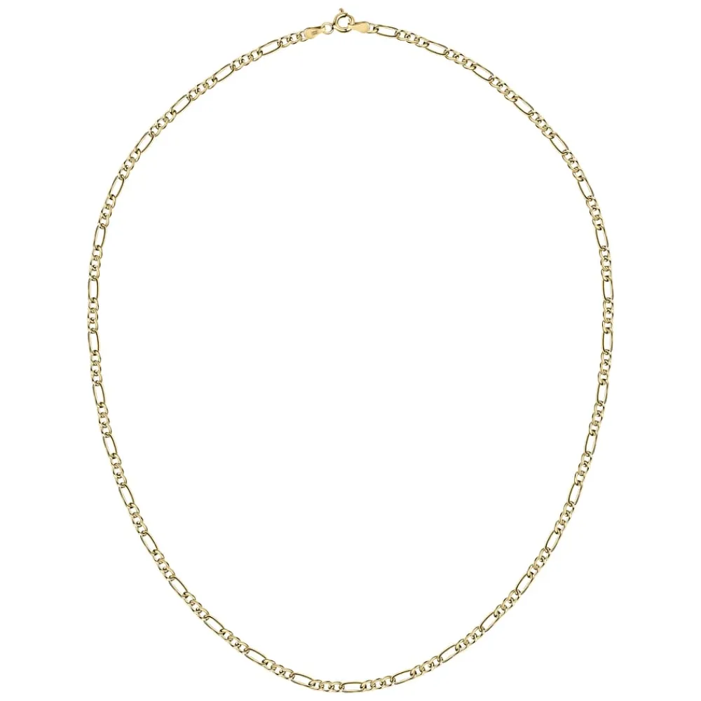 Gioielli In Oro|Catene<Bluespirit CATENA 3+1 - P.13K409000200