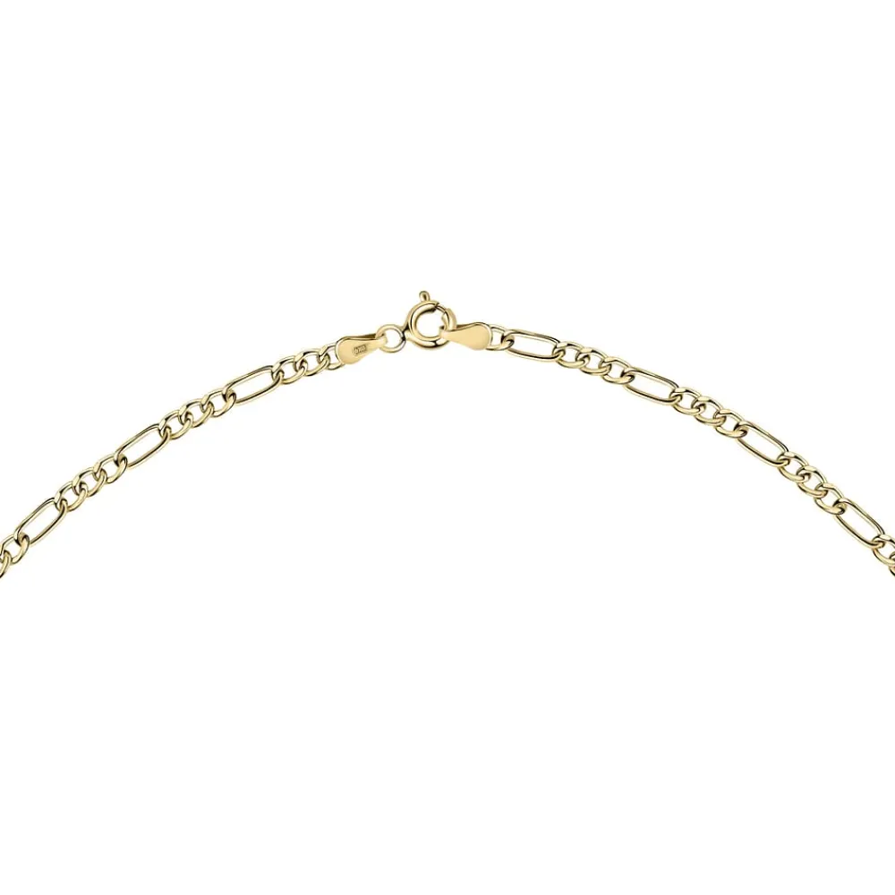 Gioielli In Oro|Catene<Bluespirit CATENA 3+1 - P.13K409000200