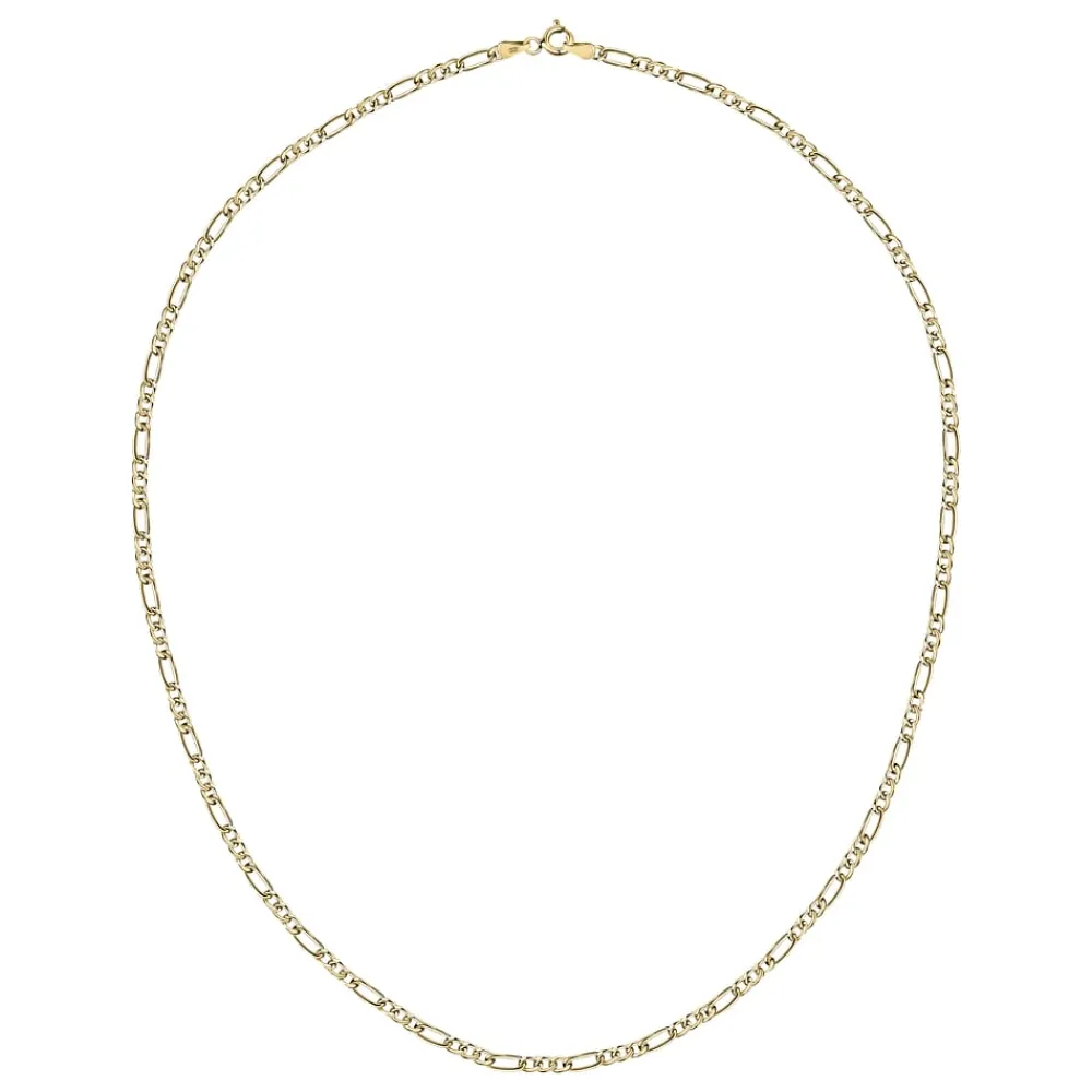 Gioielli In Oro|Catene<Bluespirit CATENA 3+1 - P.13K409000300