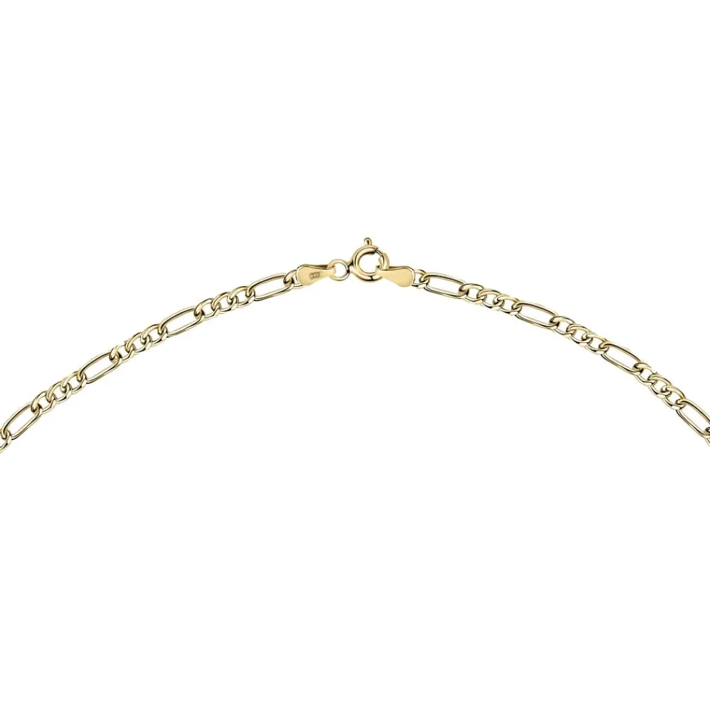 Gioielli In Oro|Catene<Bluespirit CATENA 3+1 - P.13K409000300