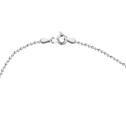 Gioielli In Argento|Catene<Bluespirit CATENA B-CLASSIC - P.25C909002100