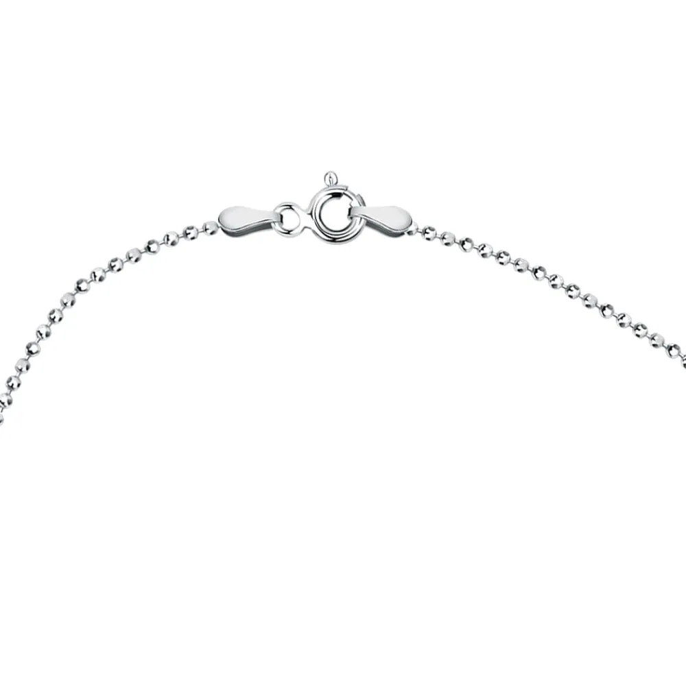Gioielli In Argento|Catene<Bluespirit CATENA B-CLASSIC - P.25C909002100