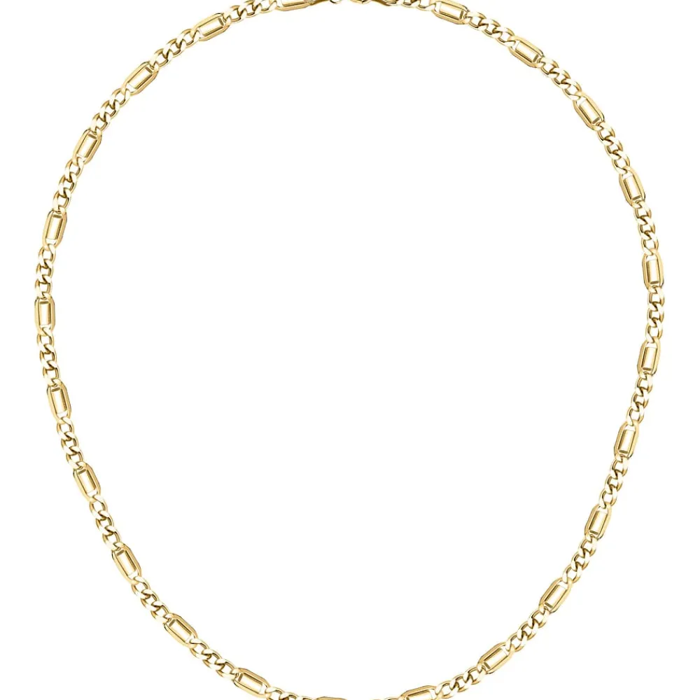 Gioielli In Oro|Catene<Bluespirit CATENA B-CLASSIC - P.13C909002000