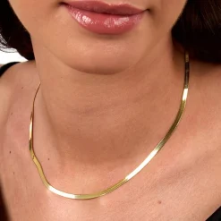 Gioielli In Argento|Catene<Bluespirit CATENA B-CLASSIC - P.57C909000500