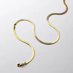 Gioielli In Argento|Catene<Bluespirit CATENA B-CLASSIC - P.57C909000500