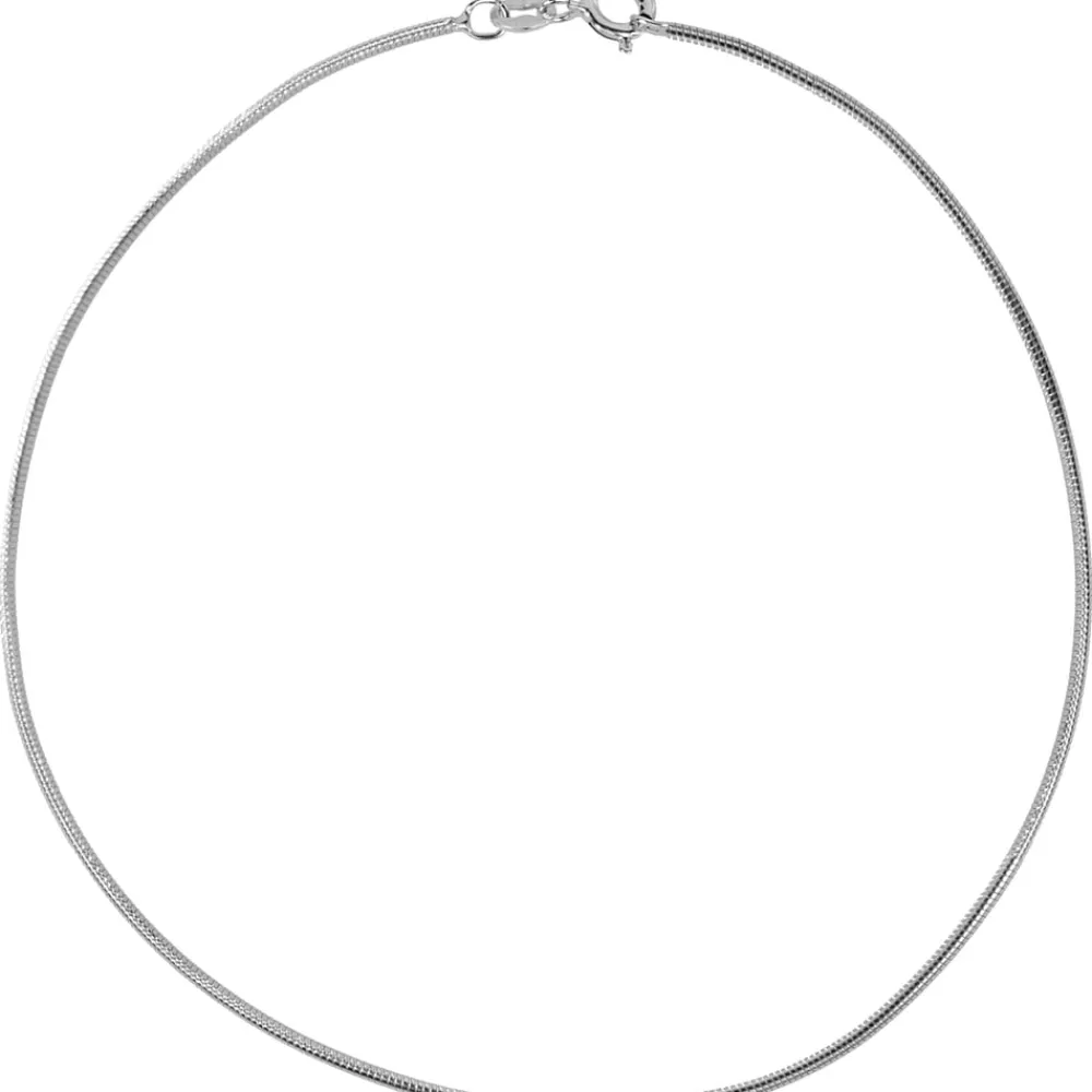 Catene|Gioielli In Argento<Bluespirit CATENA B-CLASSIC - P.0100010204024