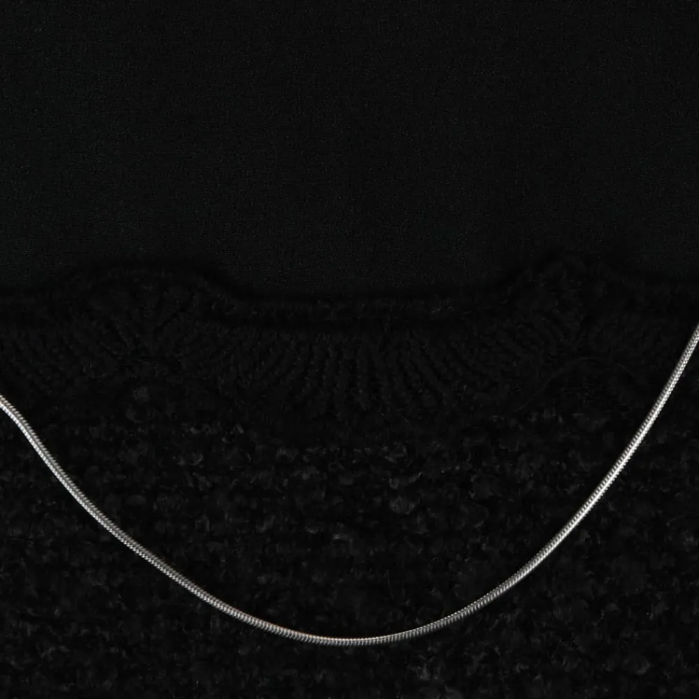 Catene|Gioielli In Argento<Bluespirit CATENA B-CLASSIC - P.0100010204024