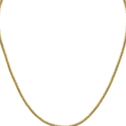Gioielli In Argento|Catene<Bluespirit CATENA B-CLASSIC - P.57C909000600