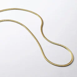 Gioielli In Argento|Catene<Bluespirit CATENA B-CLASSIC - P.57C909000600