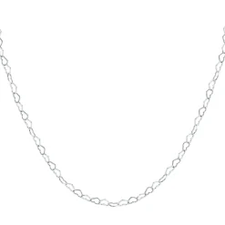 Catene|Gioielli In Argento<Bluespirit CATENA B-CLASSIC - P.90C909000100