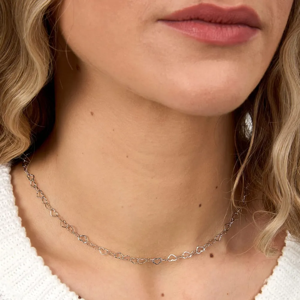 Catene|Gioielli In Argento<Bluespirit CATENA B-CLASSIC - P.90C909000100