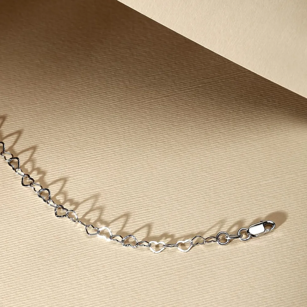 Catene|Gioielli In Argento<Bluespirit CATENA B-CLASSIC - P.90C909000100