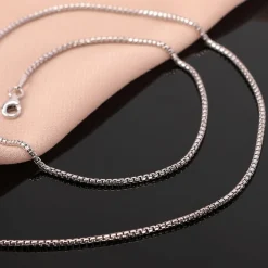 Catene|Gioielli In Argento<Bluespirit CATENA B-CLASSIC - P.25C909001300