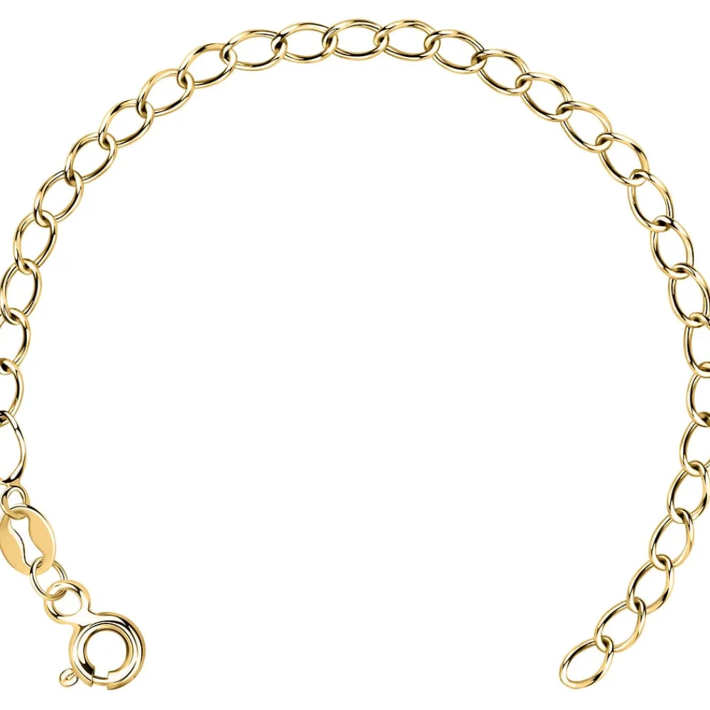 Catene|Gioielli In Argento<Bluespirit CATENA B-CLASSIC - P.57C909000700