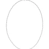Catene|Gioielli In Oro<Bluespirit CATENA B-CLASSIC - P.2009000000007