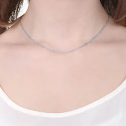 Catene|Gioielli Donna<Bluespirit CATENA B-CLASSIC - P.25C909000700