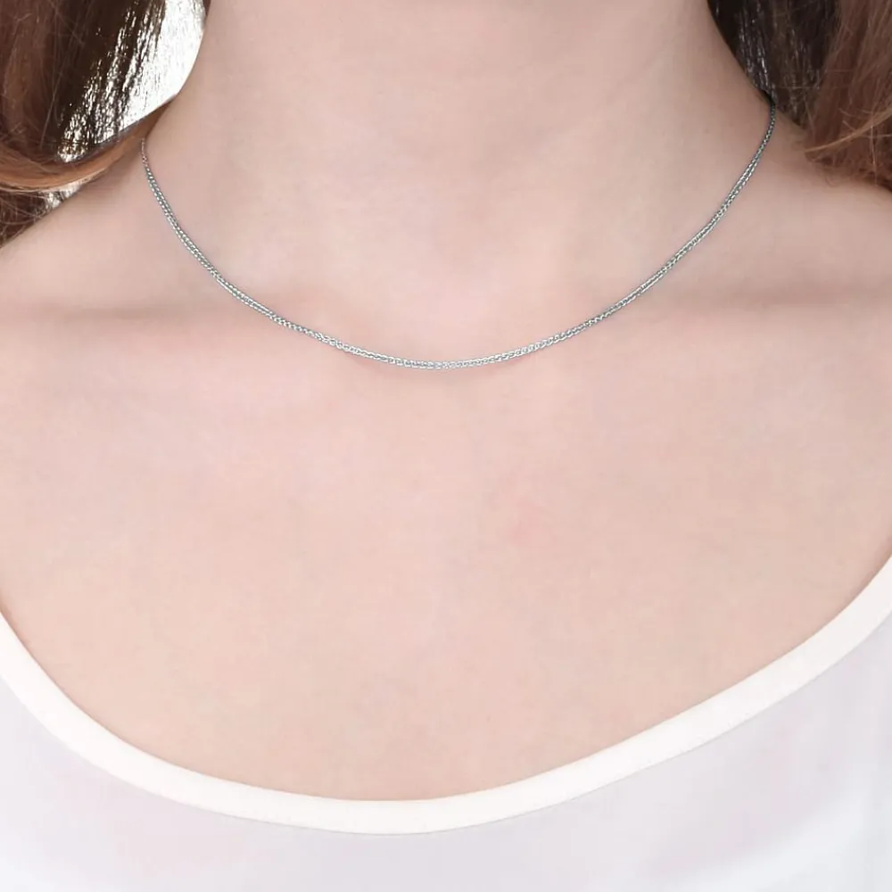 Catene|Gioielli Donna<Bluespirit CATENA B-CLASSIC - P.25C909000700