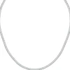 Gioielli In Argento|Catene<Bluespirit CATENA B-CLASSIC - P.25C909005200