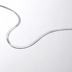 Gioielli In Argento|Catene<Bluespirit CATENA B-CLASSIC - P.25C909005200