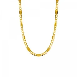 Gioielli In Oro|Catene<Bluespirit CATENA B-CLASSIC - P.13C909002200