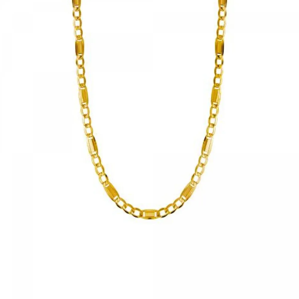 Gioielli In Oro|Catene<Bluespirit CATENA B-CLASSIC - P.13C909002200