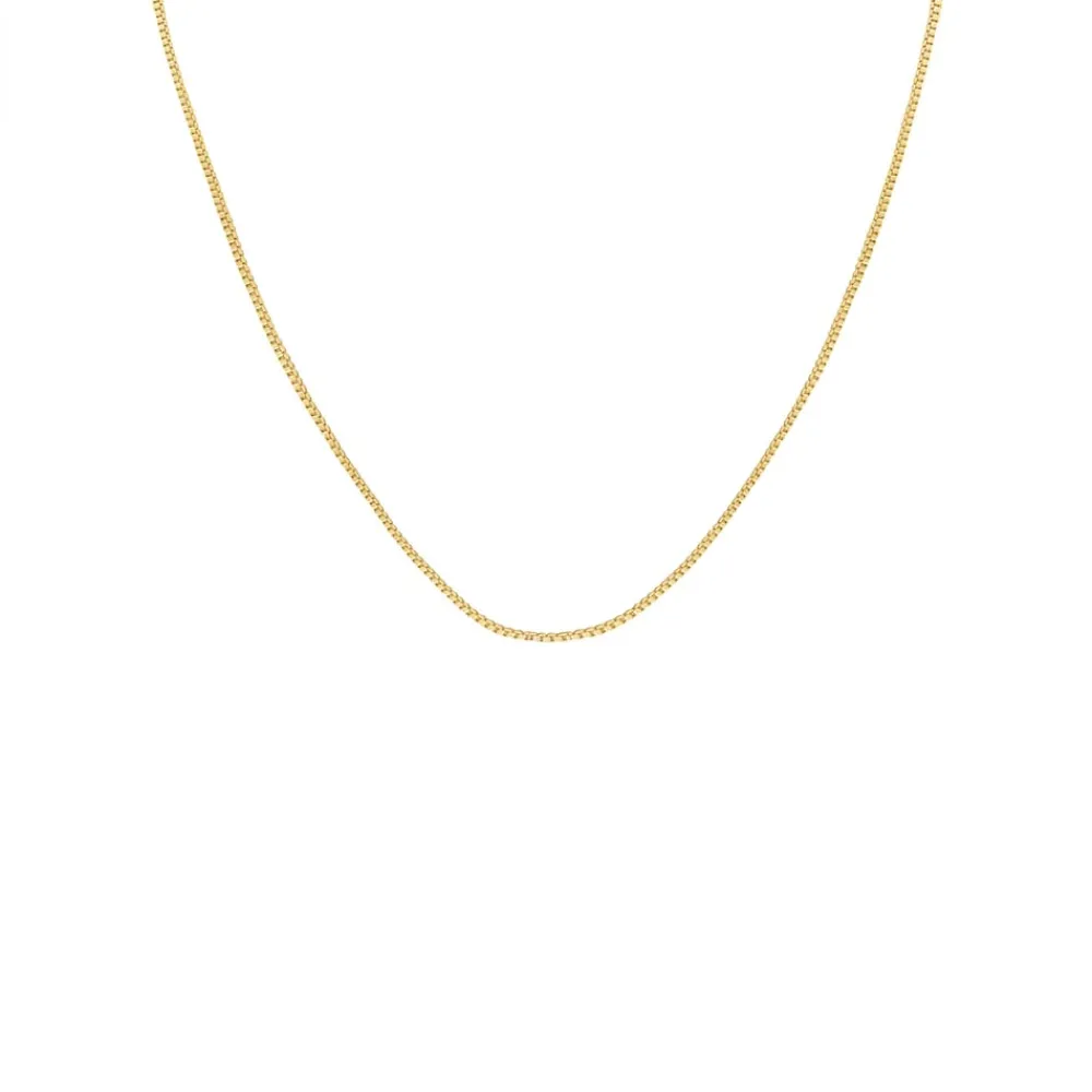 Gioielli In Oro|Catene<Bluespirit CATENA B-CLASSIC - P.20C909001200