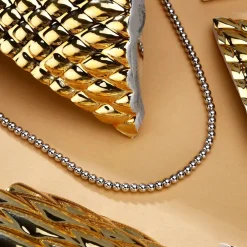 Gioielli In Oro|Catene<Bluespirit CATENA B-CLASSIC - P.20C909001600