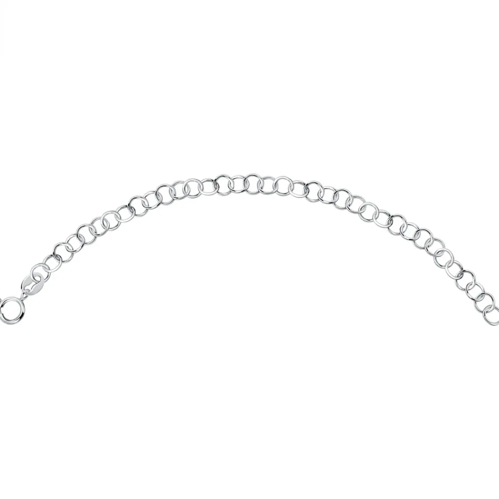 Gioielli In Argento|Catene<Bluespirit CATENA B-CLASSIC - P.25C909002200