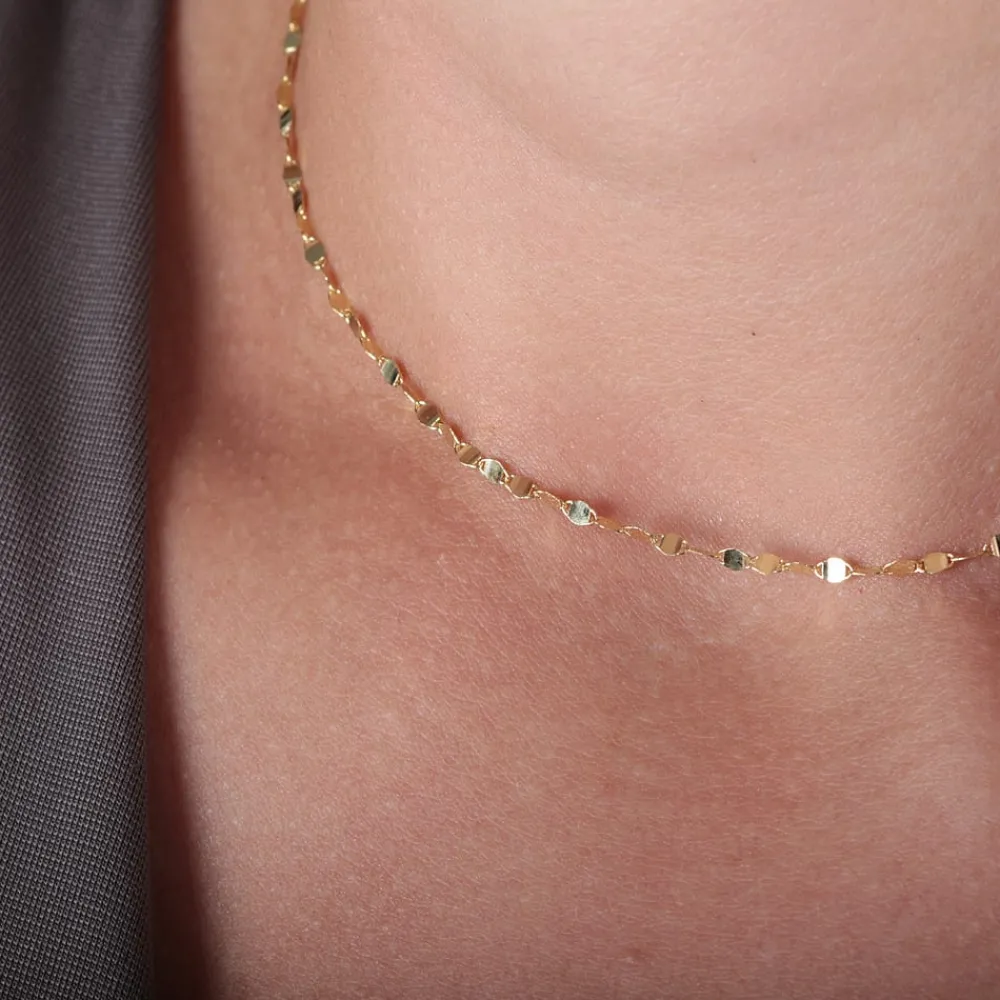 Catene|Gioielli In Oro<Bluespirit CATENA B-CLASSIC - P.1309000000057