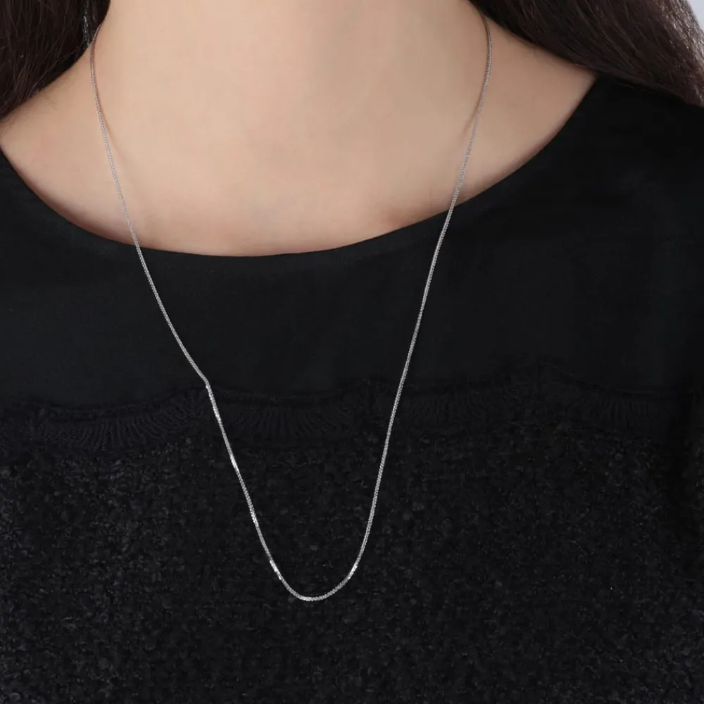 Catene|Gioielli In Oro<Bluespirit CATENA B-CLASSIC - P.20C909000500