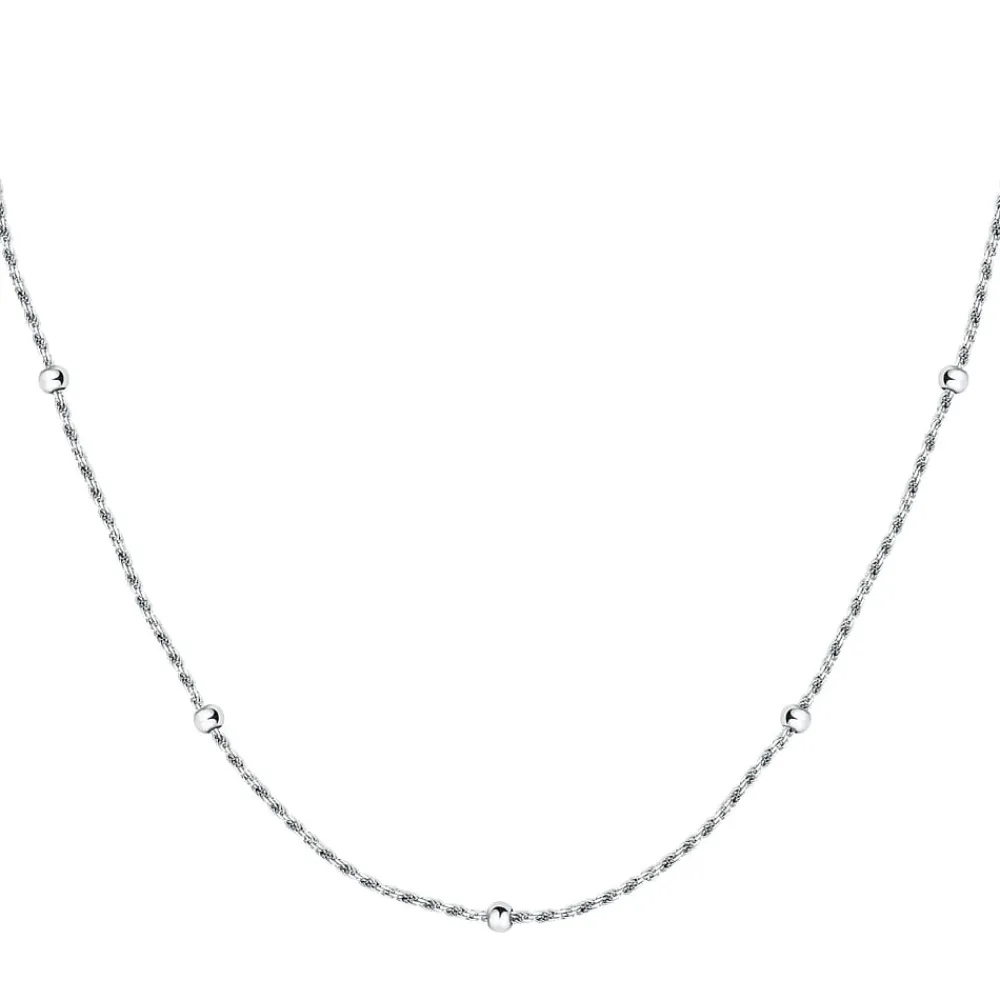 Catene|Gioielli In Argento<Bluespirit CATENA B-CLASSIC - P.25C909005500