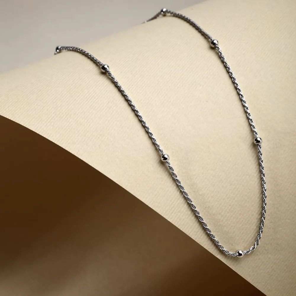 Catene|Gioielli In Argento<Bluespirit CATENA B-CLASSIC - P.25C909005500