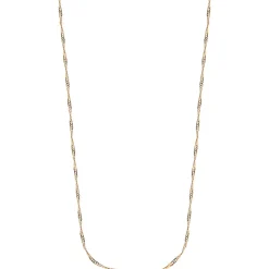 Catene|Gioielli In Oro<Bluespirit CATENA B-CLASSIC - P.0100010203135