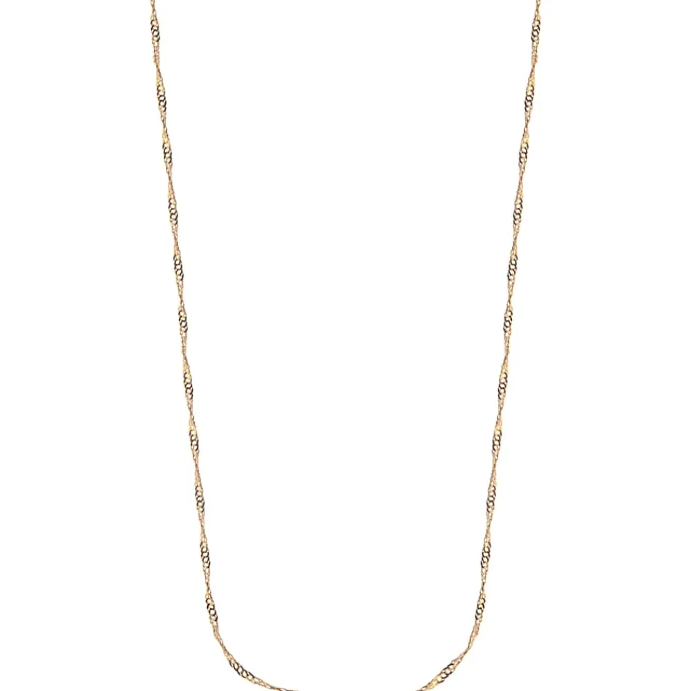 Catene|Gioielli In Oro<Bluespirit CATENA B-CLASSIC - P.0100010203135