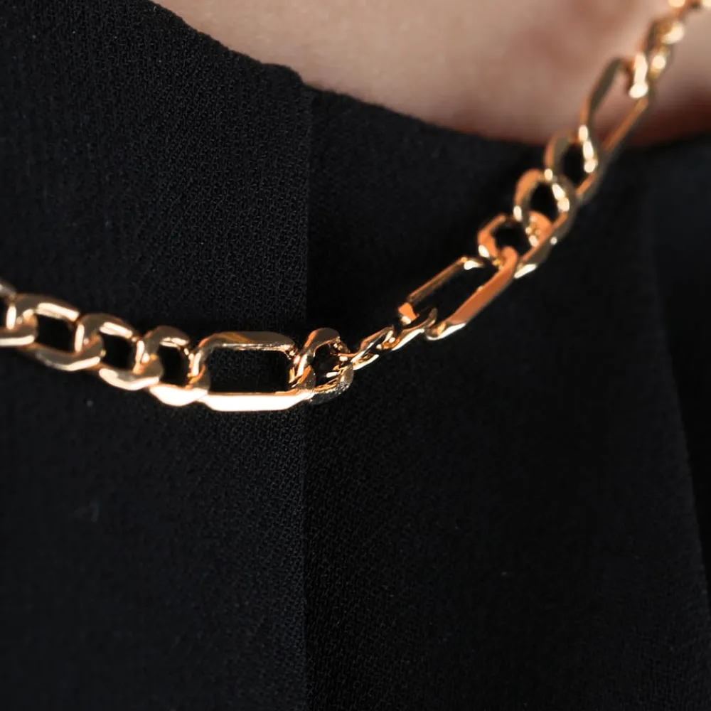 Catene|Gioielli In Oro<Bluespirit CATENA B-CLASSIC - P.765209000600