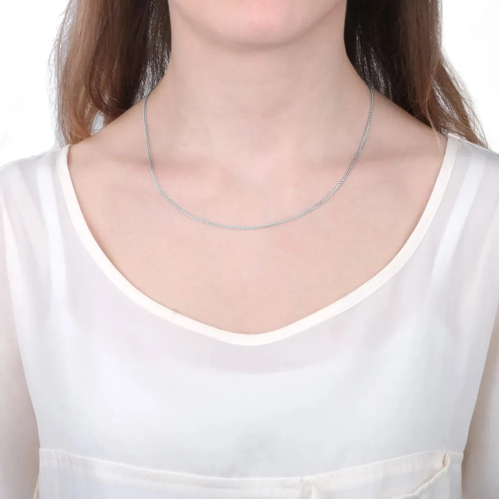 Catene|Gioielli In Argento<Bluespirit CATENA B-CLASSIC - P.25C909000600