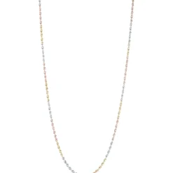 Catene|Gioielli In Oro<Bluespirit CATENA B-CLASSIC - P.131209000400