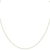 Gioielli In Oro|Catene<Bluespirit CATENA B-CLASSIC - P.20C909001000