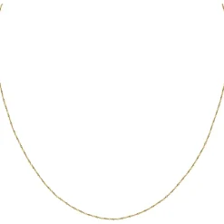 Gioielli In Oro|Catene<Bluespirit CATENA B-CLASSIC - P.20C909001000