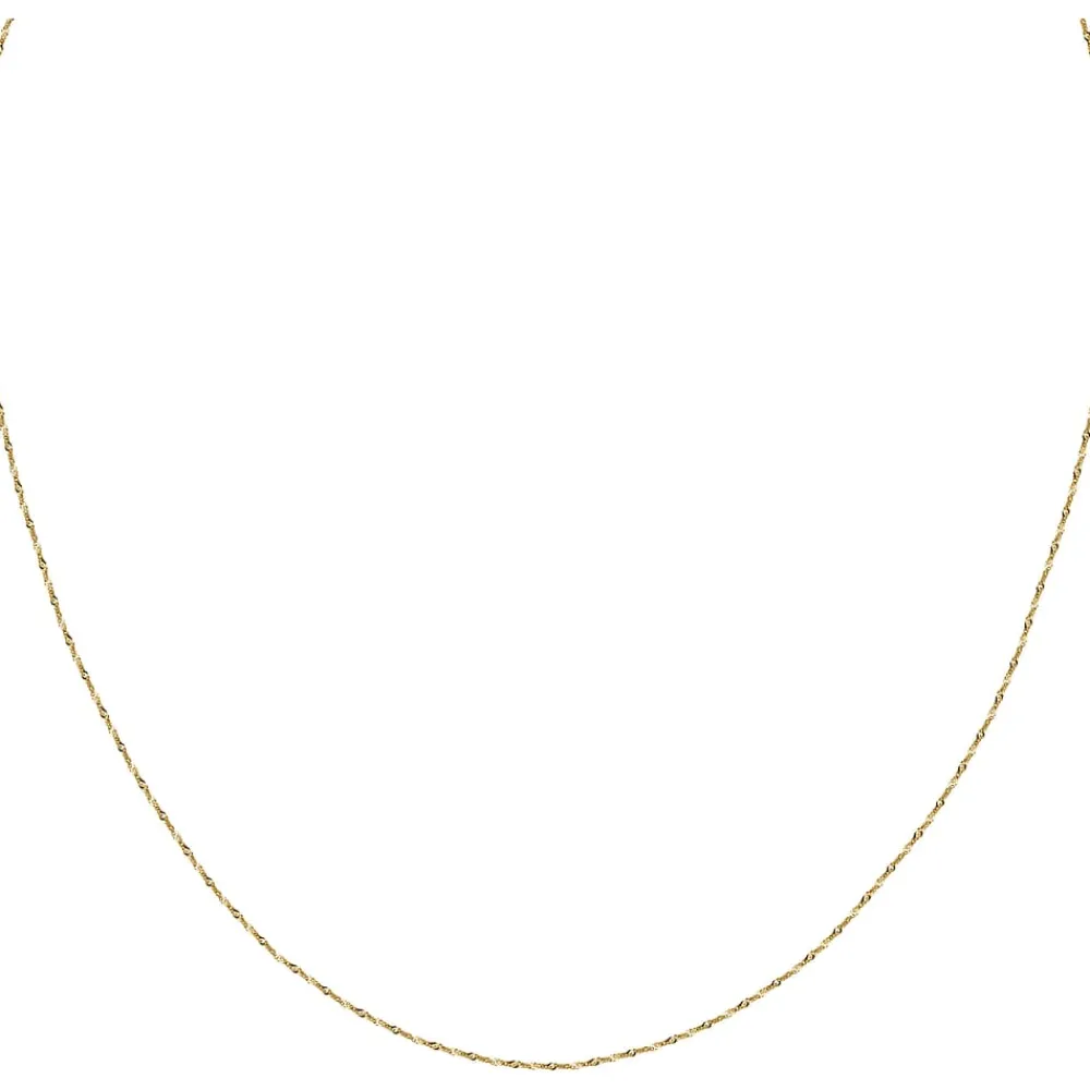 Gioielli In Oro|Catene<Bluespirit CATENA B-CLASSIC - P.20C909001000